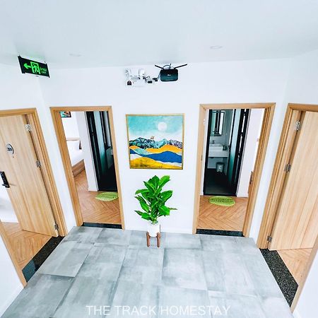 The Track Homestay - Near Bai Dai Beach Cam Lam Exterior photo